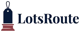 LotsRoute